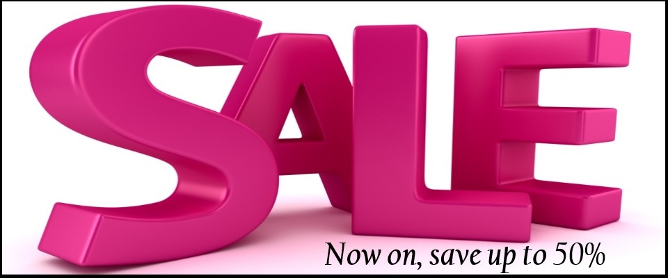 Sale Banner 